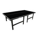 Ver imagem 3 de Mesa para Tênis de Mesa / Ping Pong Klopf 1010 - 15mm Mdp - Preto Oficial