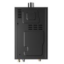 Ver imagem 5 de Aquecedor a Gás Digital 21 Lts Decor Black Komeco C/ Wi-fi:gn/black