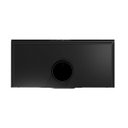 Ver imagem 3 de Aquecedor a Gás Digital 21 Lts Decor Black Komeco C/ Wi-fi:gn/black