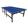 Mesa para Tênis de Mesa / Ping Pong Klopf 1016 - 15mm Mdf Oficial - 2