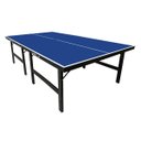 Ver imagem 2 de Mesa para Tênis de Mesa / Ping Pong Klopf 1016 - 15mm Mdf Oficial