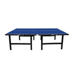 Mesa para Tênis de Mesa / Ping Pong Klopf 1016 - 15mm Mdf Oficial - 1