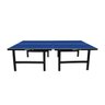 Mesa para Tênis de Mesa / Ping Pong Klopf 1016 - 15mm Mdf Oficial - 1