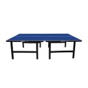 Ver imagem 1 de Mesa para Tênis de Mesa / Ping Pong Klopf 1016 - 15mm Mdf Oficial