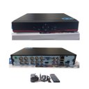 Ver imagem 1 de Gravador Dvr 8 Canais -full Hd -6 Em1 -1080p-app Xmeye (fi)