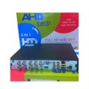 Ver imagem 3 de Gravador Dvr 8 Canais -full Hd -6 Em1 -1080p-app Xmeye (fi)