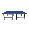 Mesa para Tênis de Mesa / Ping Pong Klopf 1019 - 18mm Mdf - Dobrável Oficial - 3