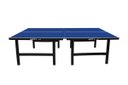 Ver imagem 3 de Mesa para Tênis de Mesa / Ping Pong Klopf 1019 - 18mm Mdf - Dobrável Oficial