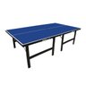 Mesa para Tênis de Mesa / Ping Pong Klopf 1019 - 18mm Mdf - Dobrável Oficial - 1