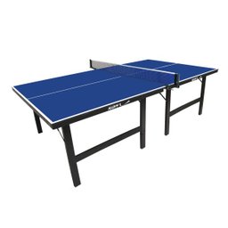 Mesa Ping Pong (tênis De Mesa) Oficial15mm MDP  2,74 x 1,52 Olimpic Klopf 1001 - 3