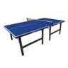 Mesa Ping Pong (tênis De Mesa) Oficial15mm MDP  2,74 x 1,52 Olimpic Klopf 1001 - 3