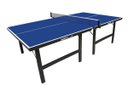 Ver imagem 3 de Mesa Ping Pong (tênis De Mesa) Oficial15mm MDP 2,74 x 1,52 Olimpic Klopf 1001