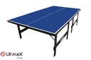 Ver imagem 5 de Mesa Ping Pong (tênis De Mesa) Oficial15mm MDP 2,74 x 1,52 Olimpic Klopf 1001