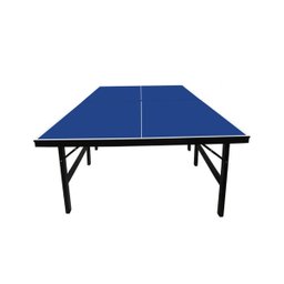 Mesa Ping Pong (tênis De Mesa) Oficial15mm MDP  2,74 x 1,52 Olimpic Klopf 1001 - 4