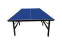 Ver imagem 4 de Mesa Ping Pong (tênis De Mesa) Oficial15mm MDP 2,74 x 1,52 Olimpic Klopf 1001