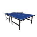 Ver imagem 2 de Mesa Ping Pong (tênis De Mesa) Oficial15mm MDP  2,74 x 1,52 Olimpic Klopf 1001