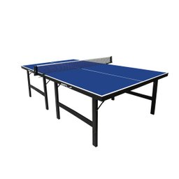 Mesa Ping Pong (tênis De Mesa) Oficial15mm MDP  2,74 x 1,52 Olimpic Klopf 1001 - 2
