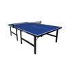 Mesa Ping Pong (tênis De Mesa) Oficial15mm MDP  2,74 x 1,52 Olimpic Klopf 1001 - 2