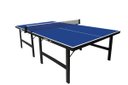 Ver imagem 2 de Mesa Ping Pong (tênis De Mesa) Oficial15mm MDP 2,74 x 1,52 Olimpic Klopf 1001