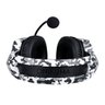 Fone Gamer Headset K8 LED Onikuma xbox Ps4 Pc Rgb Camuflado - 4