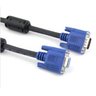 Cabo De Monitor Vga Svga Rgb com Filtro 30.00 Mts - 1