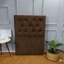 Ver imagem 2 de Cama Box Baú Solteiro com Auxiliar (Bicama) + Colchão Solteiro Espuma D20 12cm | Kit Completo com Ca