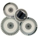 Ver imagem 1 de Aparelho Jantar/Chá Donna Folk 20 Peças