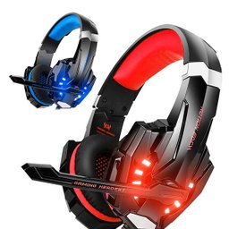 Fone Gamer Kotion Each G9000 Headset USB P2 3.5Mm Ps4 e Pc - 5