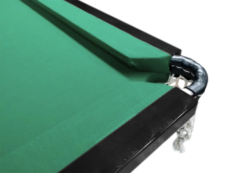 Jogo para Snooker Procópio Mata-Mata 10 Bolas - 50mm - Colorido