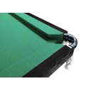 Ver imagem 4 de Mesa para Sinuca com Tacos e Bolas