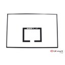 Ver imagem 5 de Tabela Basquete Juvenil 0,80 X 1,20 Klopf 1023 - 18mm Compensado Naval Unitário sem Aro