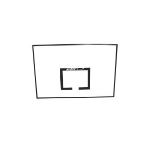 Tabela Basquete Juvenil 1,80 X 1,20 Klopf 1023 - 18mm Compensado Naval Unitário sem Aro