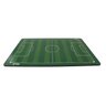 Mesa , Campo Futebol Botão 1,87 X 1,20 Klopf 1026 - Oficial 18mm Mdp - 3