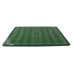 Mesa , Campo Futebol Botão 1,87 X 1,20 Klopf 1026 - Oficial 18mm Mdp - 2