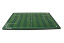 Ver imagem 2 de Mesa , Campo Futebol Botão 1,87 X 1,20 Klopf 1026 - Oficial 18mm Mdp