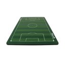 Ver imagem 1 de Mesa , Campo Futebol Botão 1,87 X 1,20 Klopf 1026 - Oficial 18mm Mdp