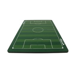 Mesa , Campo Futebol Botão 1,87 X 1,20 Klopf 1026 - Oficial 18mm Mdp - 1
