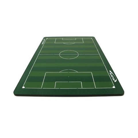 Mesa , Campo Futebol Botão 1,87 X 1,20 Klopf 1026 - Oficial 18mm Mdp
