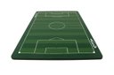 Ver imagem 1 de Mesa , Campo Futebol Botão 1,87 X 1,20 Klopf 1026 - Oficial 18mm Mdp