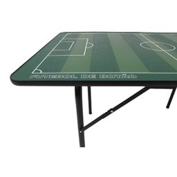 Mesa para Futebol de Botão - 4
