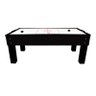 Mesa de Aero Hockey com Kit 2 Rebatedores, 2 Discos - 1048 Klopf - 4