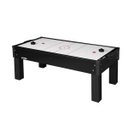 Ver imagem 1 de Mesa de Aero Hockey com Kit 2 Rebatedores, 2 Discos - 1048 Klopf