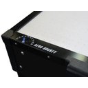 Ver imagem 3 de Mesa de Aero Hockey com Kit 2 Rebatedores, 2 Discos - 1048 Klopf