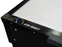 Ver imagem 3 de Mesa de Aero Hockey com Kit 2 Rebatedores, 2 Discos - 1048 Klopf
