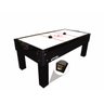 Mesa de Aero Hockey com Kit 2 Rebatedores, 2 Discos - 1048 Klopf - 2