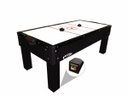 Ver imagem 2 de Mesa de Aero Hockey com Kit 2 Rebatedores, 2 Discos - 1048 Klopf
