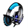 Fone Gamer Kotion Each G9000 Headset USB P2 3.5Mm Ps4 e Pc - 2