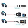 Fone Gamer Kotion Each G9000 Headset USB P2 3.5Mm Ps4 e Pc - 4