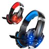 Fone Gamer Kotion Each G9000 Headset USB P2 3.5Mm Ps4 e Pc - 5