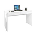 Ver imagem 2 de Escrivaninha para Escritório Max Zanzini 2 Gavetas 126cm